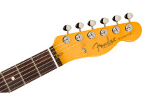Fender Limited Edition American Professional Classic Telecaster Olympic Pearl Fender Limited Edition American Professional Classic Telecaster Olympic Pearl